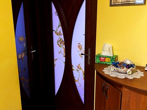 квартира по адресу Союза Украинок ул. (Лобачевского), 8