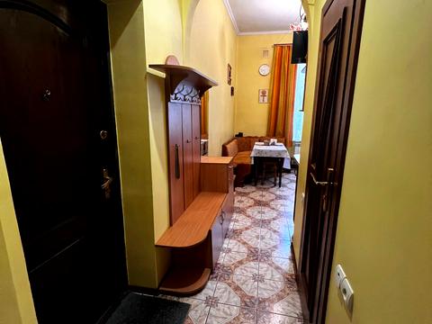 квартира по адресу Союза Украинок ул. (Лобачевского), 8