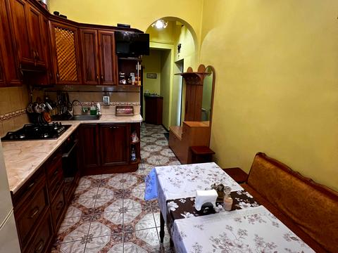 квартира по адресу Союза Украинок ул. (Лобачевского), 8