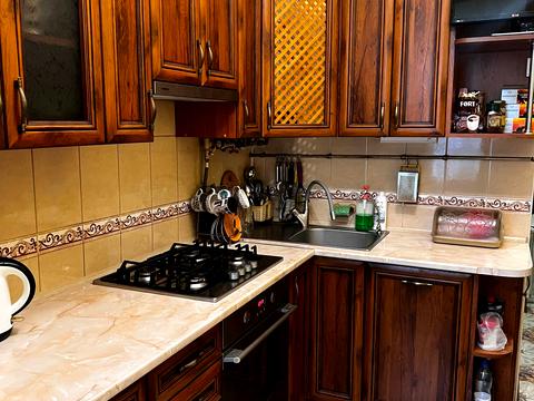 квартира по адресу Союза Украинок ул. (Лобачевского), 8