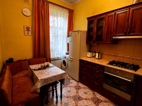 квартира по адресу Союза Украинок ул. (Лобачевского), 8