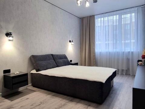 квартира за адресою Свободи вул., 5