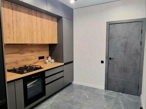 квартира за адресою Свободи вул., 5