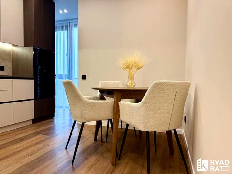 квартира за адресою Ленкавського вул., 34 к7