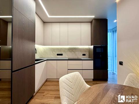 квартира за адресою Ленкавського вул., 34 к7