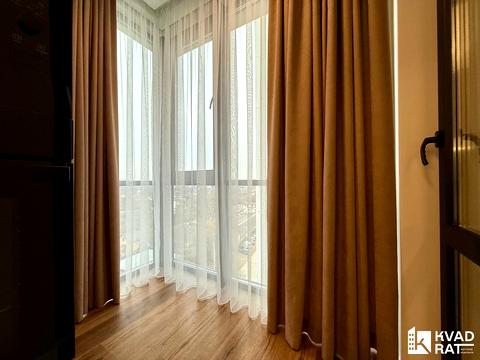 квартира за адресою Ленкавського вул., 34 к7