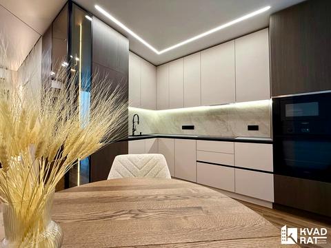 квартира за адресою Ленкавського вул., 34 к7