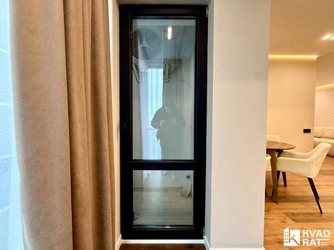 квартира за адресою Ленкавського вул., 34 к7