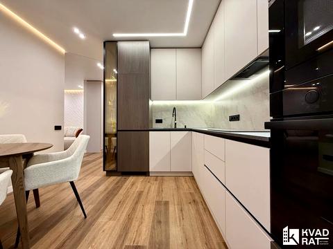 квартира за адресою Ленкавського вул., 34 к7