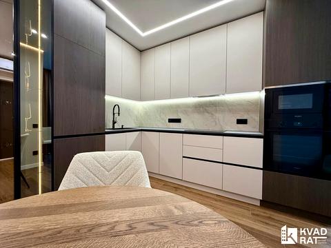 квартира за адресою Ленкавського вул., 34 к7