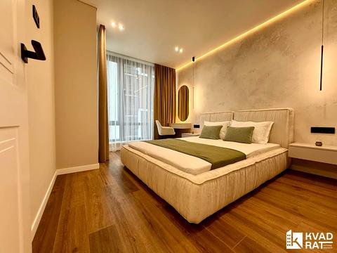 квартира за адресою Ленкавського вул., 34 к7