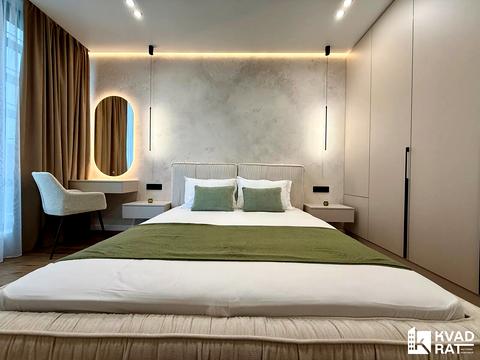 квартира за адресою Ленкавського вул., 34 к7