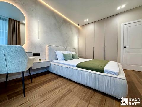 квартира за адресою Ленкавського вул., 34 к7