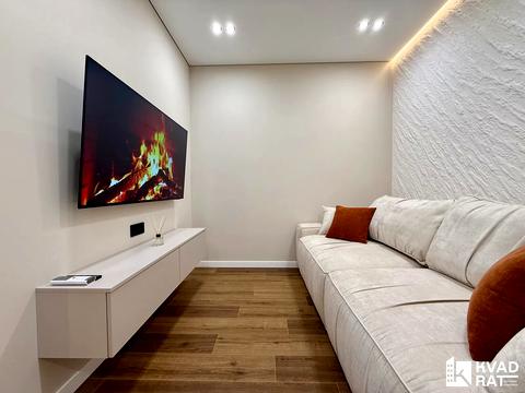 квартира за адресою Ленкавського вул., 34 к7