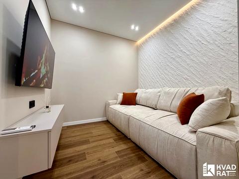 квартира за адресою Ленкавського вул., 34 к7