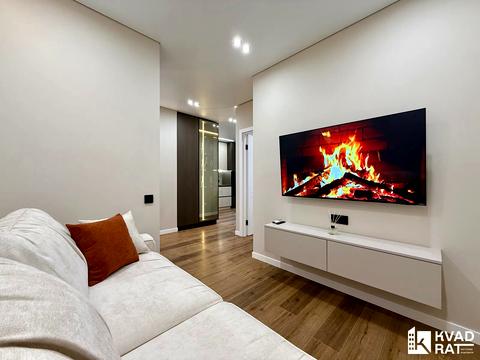 квартира за адресою Ленкавського вул., 34 к7