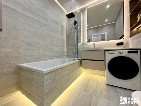 квартира за адресою Ленкавського вул., 34 к7