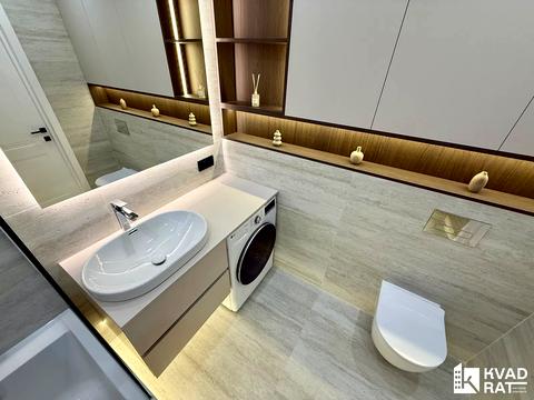 квартира за адресою Ленкавського вул., 34 к7