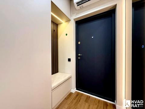 квартира за адресою Ленкавського вул., 34 к7