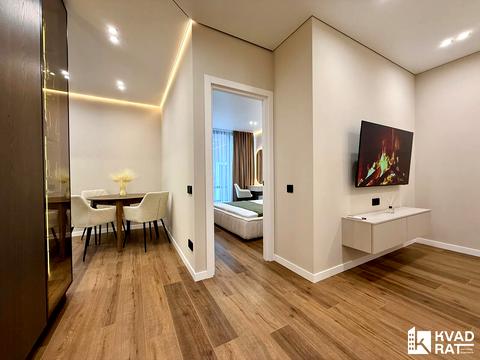 квартира за адресою Ленкавського вул., 34 к7