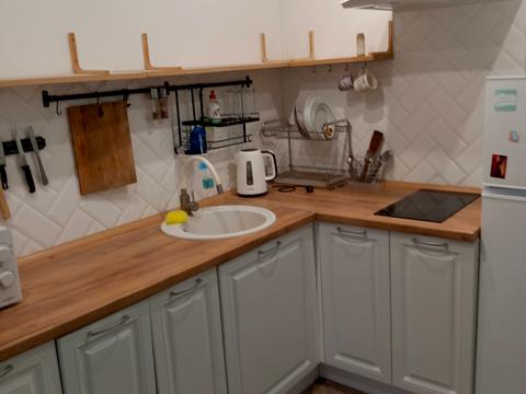 квартира по адресу Героев Небесной Сотни просп., 16