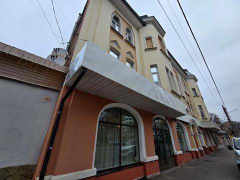 коммерческая по адресу Георгия Тарасенко ул. (Плехановская), 29