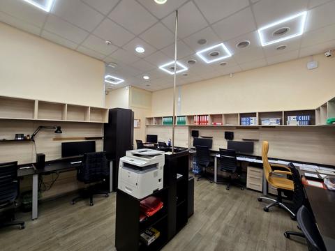 коммерческая по адресу Георгия Тарасенко ул. (Плехановская), 29