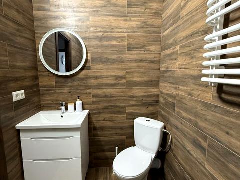 квартира по адресу Волчинецкая ул., 190