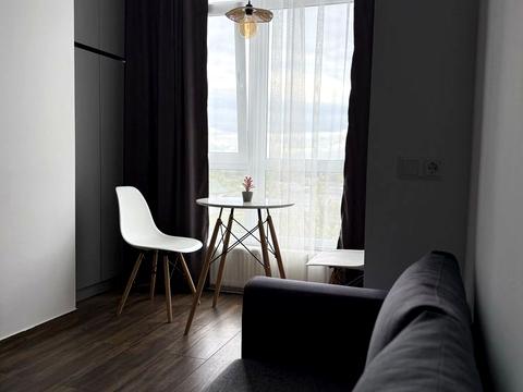 квартира по адресу Волчинецкая ул., 190