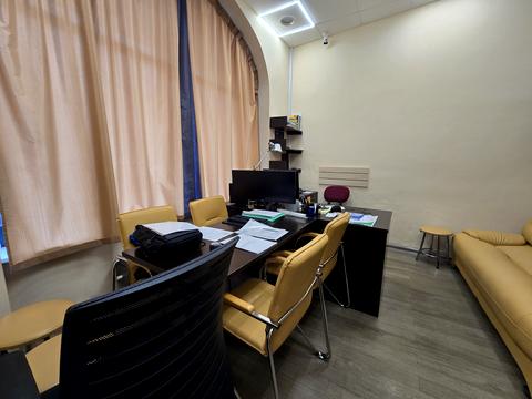 коммерческая по адресу Георгия Тарасенко ул. (Плехановская), 29