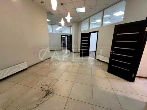 коммерческая по адресу Андрея Верхогляда ул. (Михайла Драгомирова), 16