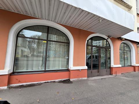 коммерческая по адресу Георгия Тарасенко ул. (Плехановская), 29