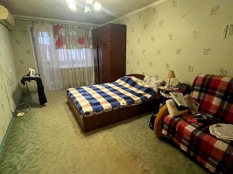 квартира за адресою Семафорна вул., 48