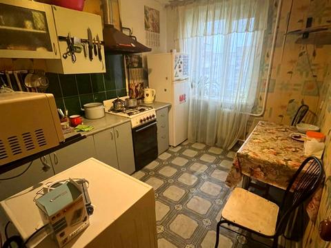 квартира за адресою Семафорна вул., 48