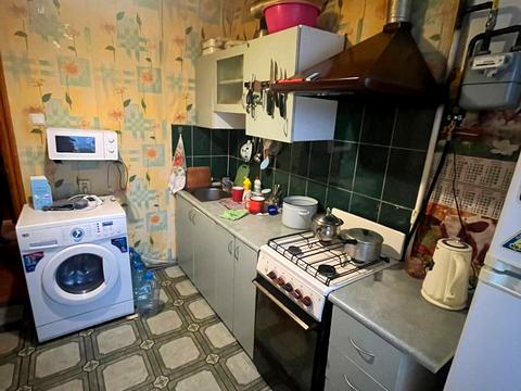 квартира за адресою Семафорна вул., 48