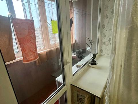 квартира за адресою Семафорна вул., 48