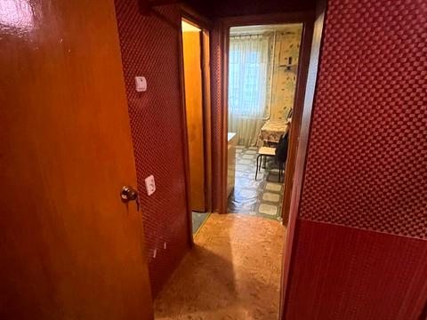 квартира за адресою Семафорна вул., 48