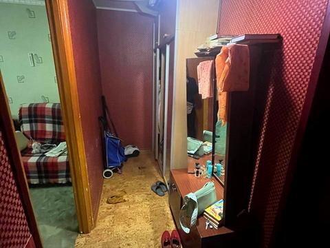 квартира за адресою Семафорна вул., 48