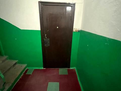 квартира за адресою Семафорна вул., 48