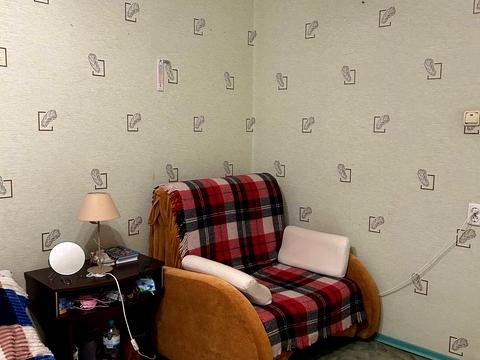 квартира за адресою Семафорна вул., 48