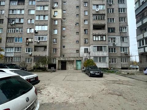 квартира за адресою Семафорна вул., 48