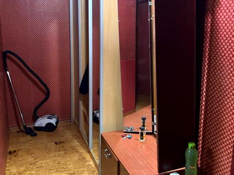 квартира за адресою Семафорна вул., 48