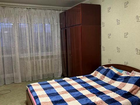 квартира за адресою Семафорна вул., 48