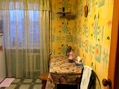 квартира за адресою Семафорна вул., 48