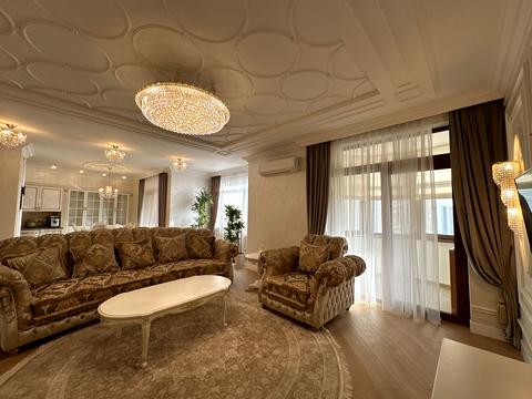 квартира по адресу Богдана Хмельницкого ул., 58-А