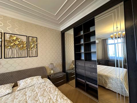 квартира по адресу Богдана Хмельницкого ул., 58-А