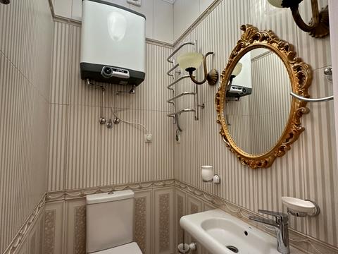 квартира по адресу Богдана Хмельницкого ул., 58-А