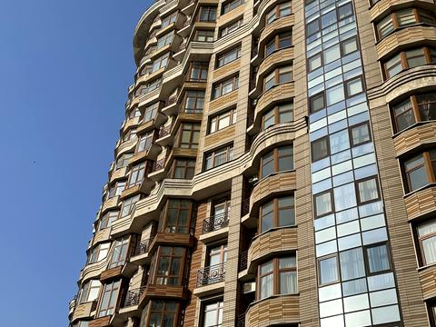 квартира по адресу Богдана Хмельницкого ул., 58-А