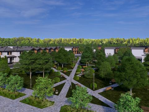 дом по адресу Київська