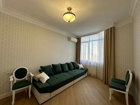 квартира по адресу Богдана Хмельницкого ул., 58-А